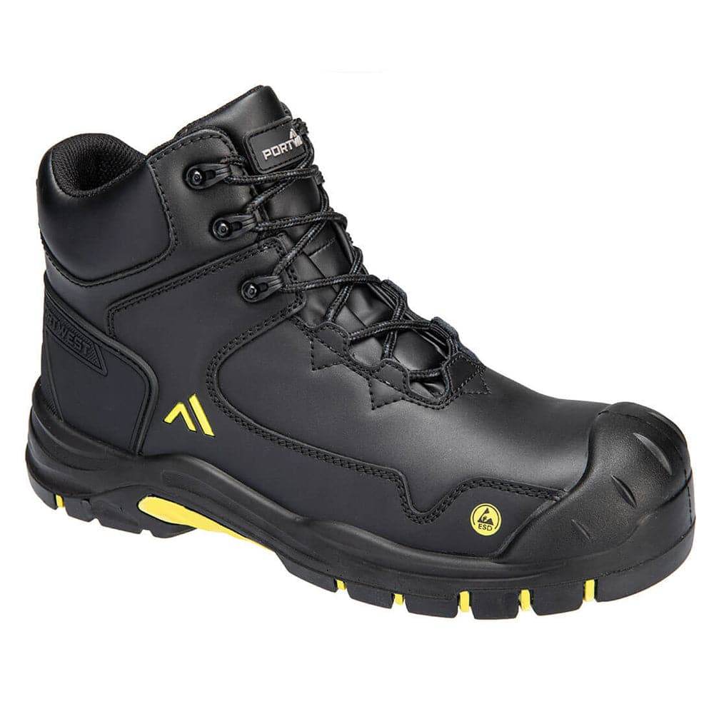 Portwest FC18 FX2 Apex Mid S3S Safety Boots