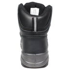 Fort FF102 Toledo Safety Waterproof Work Safety Boots Black