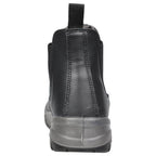 Fort FF103 Nelson Safety Dealer Boots Black / Brown