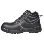 Fort FF107 Workforce Safety Boots Black
