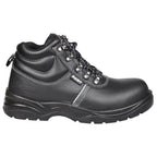 Fort FF107 Workforce Safety Boots Black