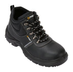 Fort FF107 Workforce Safety Boots Black