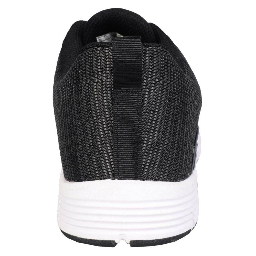 Fort FF109 Elite Safety Work Safety Trainers Grey