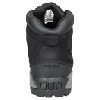 Fort FF112 Deben Waterproof Safety Work Safety Boots Black / Brown