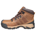 Fort FF112 Deben Waterproof Safety Work Safety Boots Black / Brown