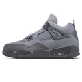 Air Jordan 4 Retro SE Wet Cement trainers main side profile