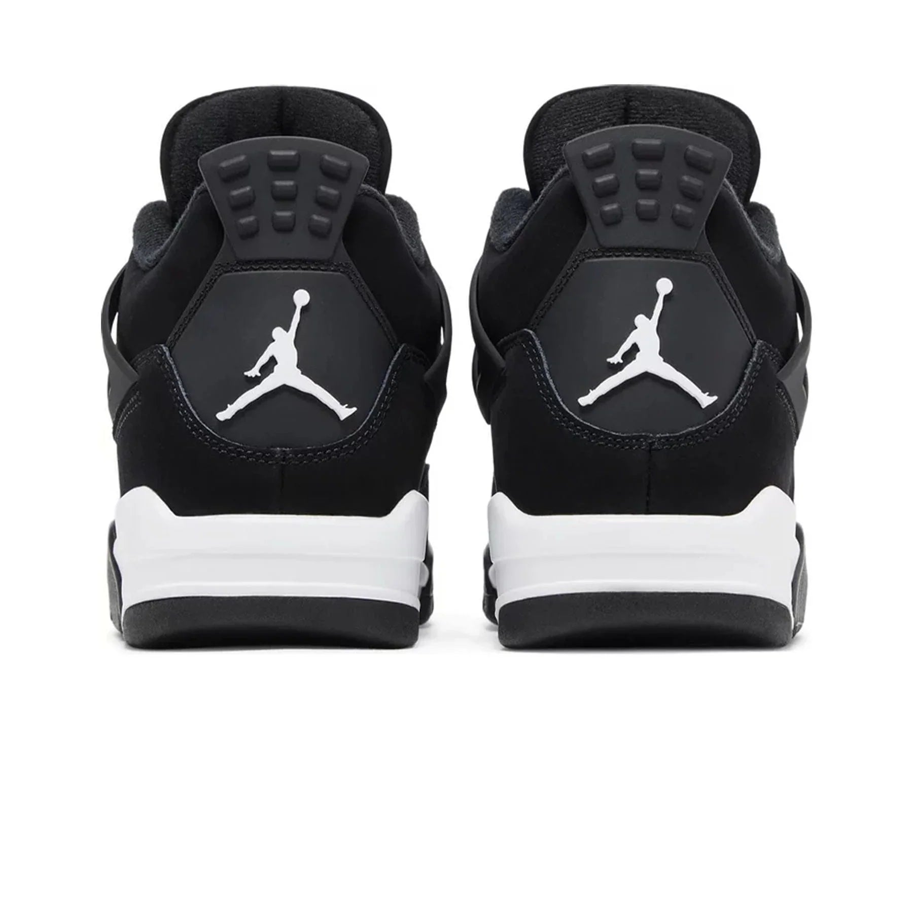 Air Jordan 4 Retro White Thunder Trainers