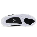 Air Jordan 4 Retro Fear 2024 trainers sole detail