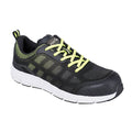 Portwest FT15 Steelite Tove Breathable Safety Trainers S1P