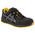 Portwest FT50 Steelite Mersey Safety Trainers S1P