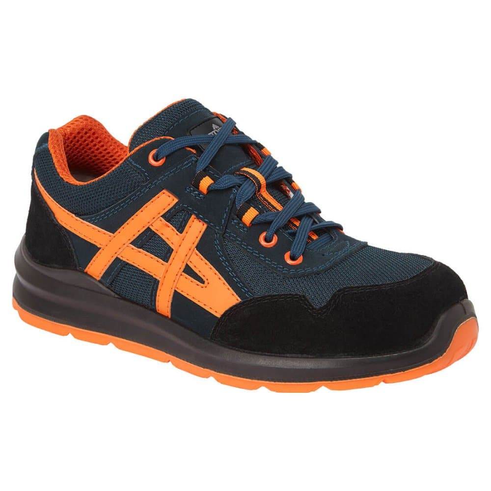 Portwest FT50 Steelite Mersey Safety Trainers S1P