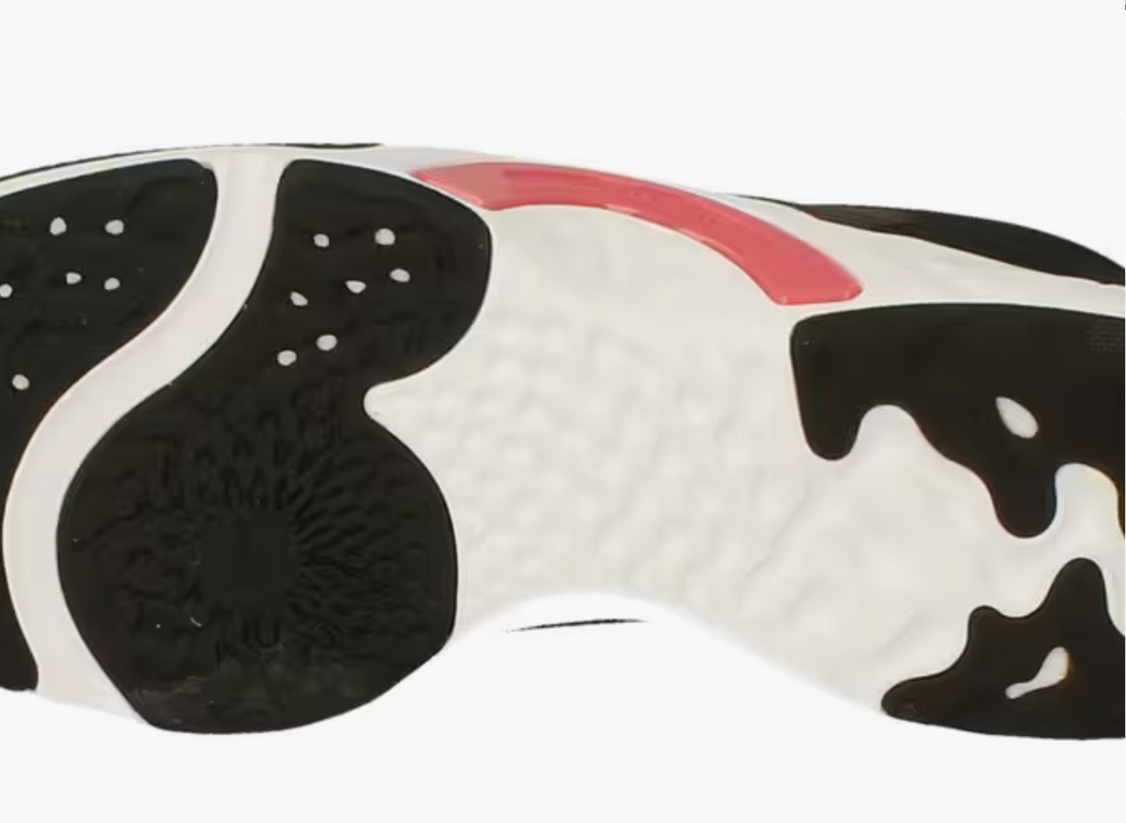 Nike Renew In-Season TR 11 womens training shoes sole detail