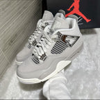 Air Jordan 4 Retro Frozen Moments Womens Trainers
