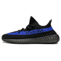 Yeezy Boost 350 V2 Dazzling Blue Trainers