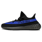 Yeezy Boost 350 V2 Dazzling Blue Trainers