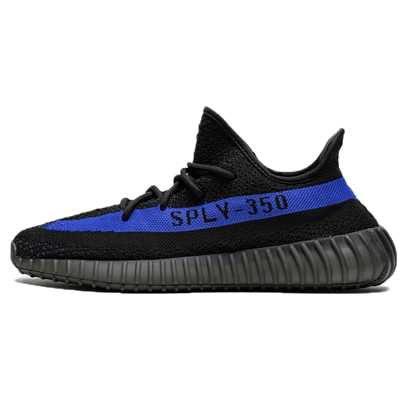 Yeezy Boost 350 V2 Dazzling Blue Trainers