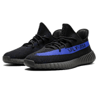 Yeezy Boost 350 V2 Dazzling Blue Trainers