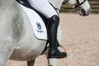 Bareback Footwear Georgia Long Riding Boots Black