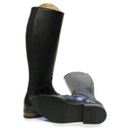 Bareback Footwear Graceland Long Riding Field Boots Black