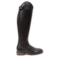 Bareback Footwear Graceland Long Riding Field Boots Brown