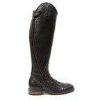 Bareback Footwear Graceland Long Riding Field Boots Brown
