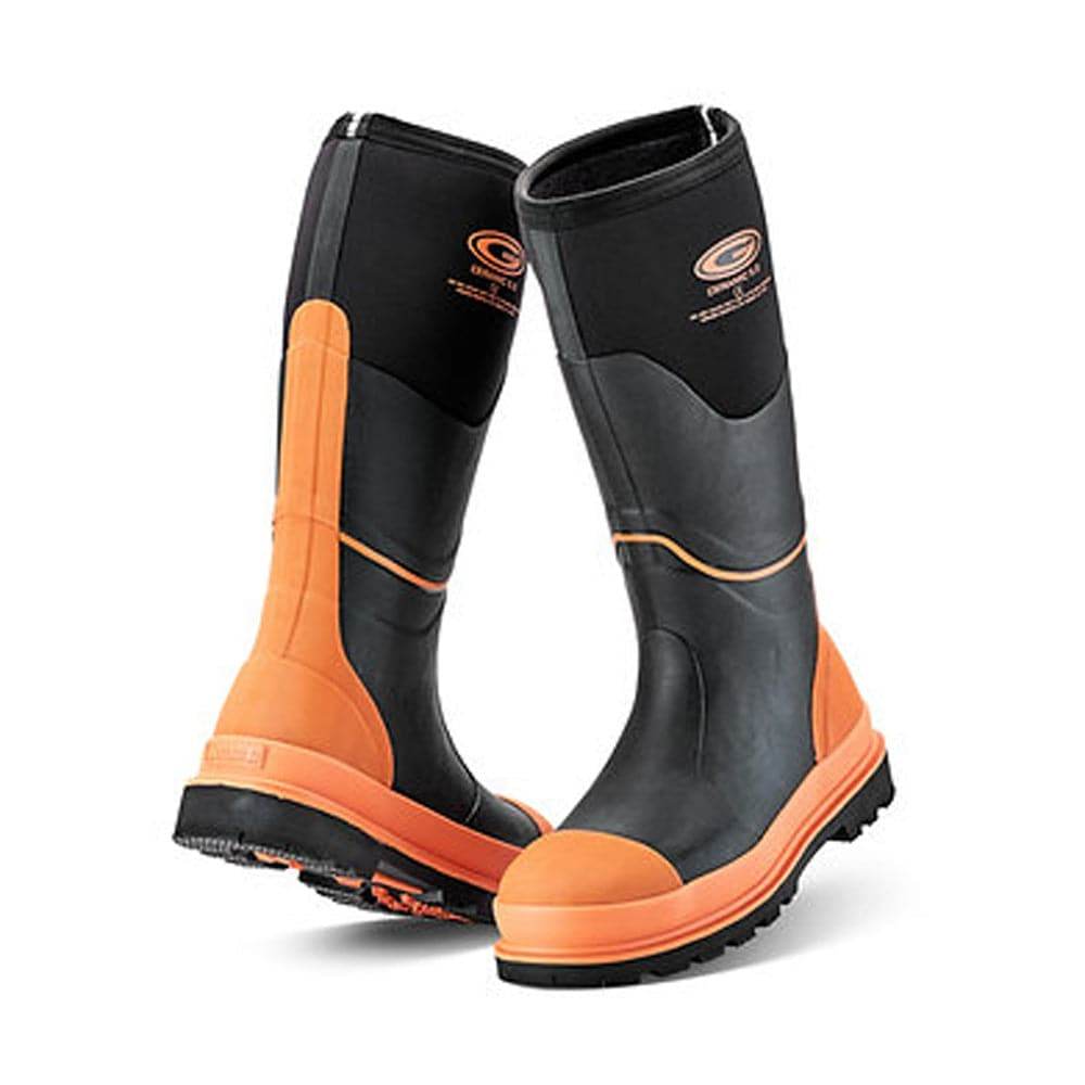 Grubs Ceramic 5.0 S5 Neoprene Waterproof Thermal Wellington Safety Boots