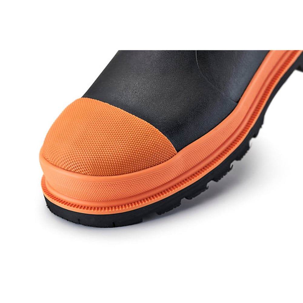 Grubs Ceramic 5.0 S5 Neoprene Waterproof Thermal Wellington Safety Boots