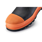 Grubs Ceramic 5.0 S5 Neoprene Waterproof Thermal Wellington Safety Boots