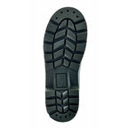 Grubs Eskline 8.5 Agricultural Farm Ellington Welly Boot Thermal Rated Neoprene Green