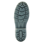 Grubs Fury Safety Water-Repellent Composite Toe Cap Work Dealer Boots Mahogany / Tan