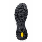 Grubs Snowline 8.5 Thermal Rated Wellington Boots VIBRAM Green