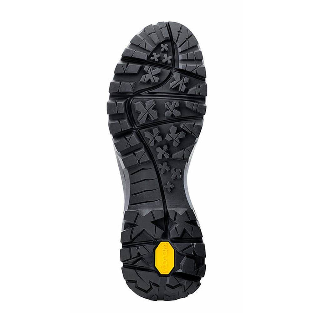 Grubs Snowline 8.5 Thermal Rated Wellington Boots VIBRAM Green