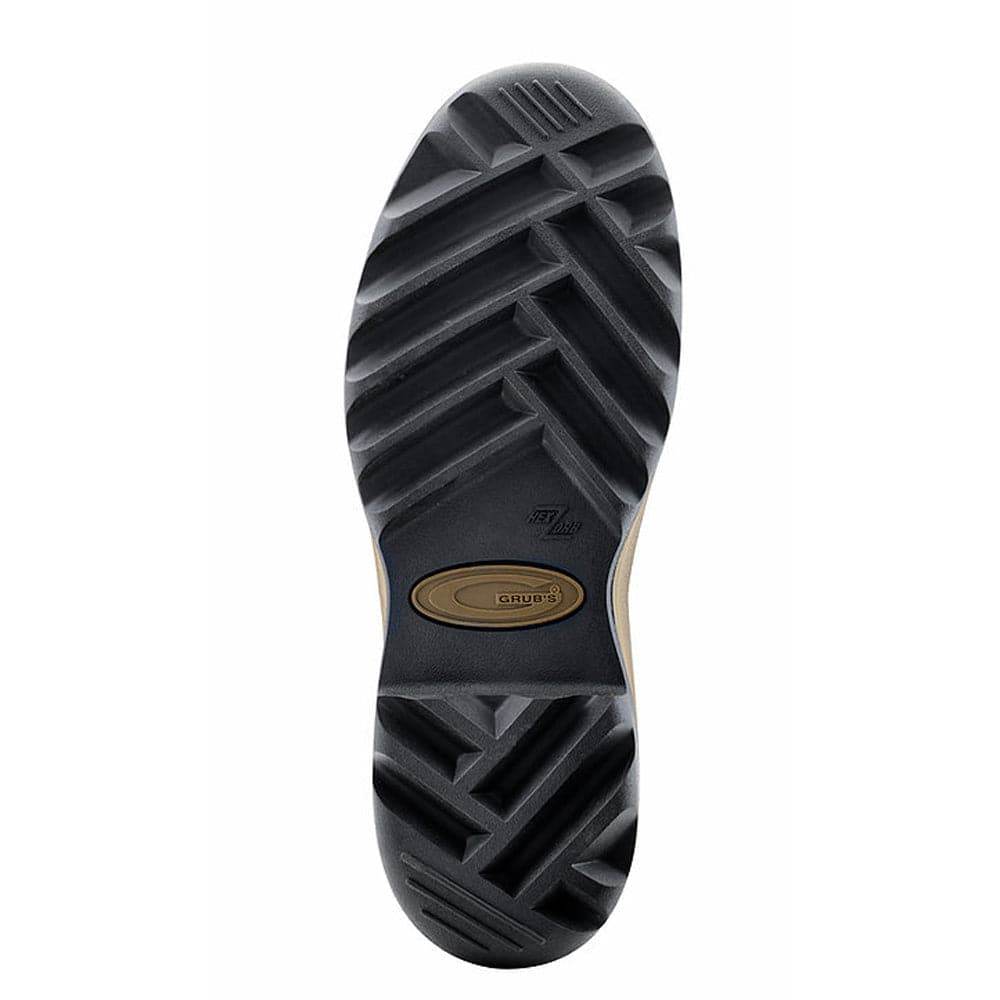 Grubs Tayline Thermal Rated Wellington Boots Green