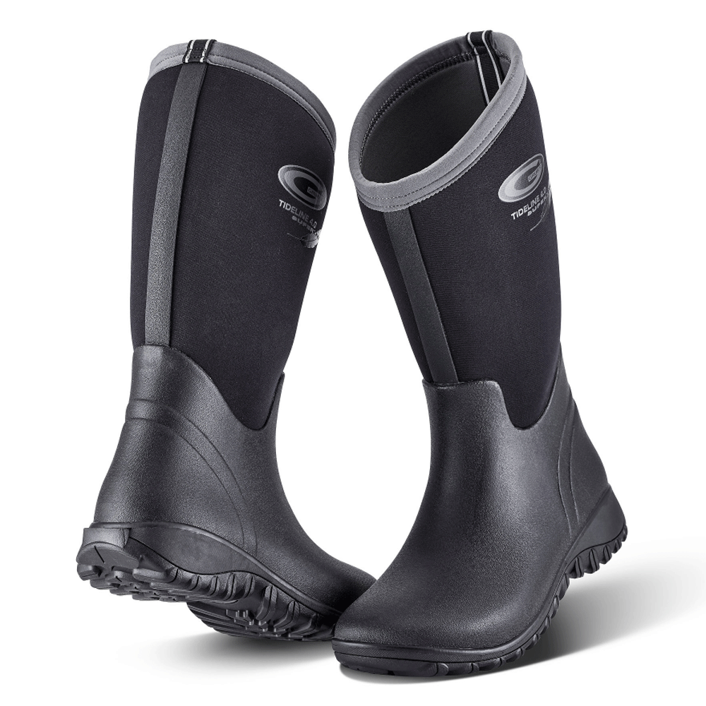 Grubs Tideline 4.0 Insulated Waterproof Wellington Boots