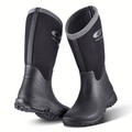 Grubs Tideline 4.0 Insulated Waterproof Wellington Boots