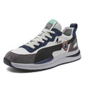 Mens Breathable Running Trainers