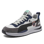 Mens Breathable Running Trainers