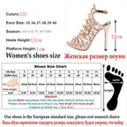 Womens Platform Buckle Strap Gold Boots