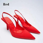 Womens High Heel Wedding Sandals
