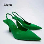 Womens High Heel Wedding Sandals