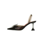 Womens Wedge Heel Pumps