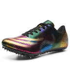 Adult Track and Field Sprint Spike Shoes