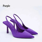 Womens High Heel Wedding Sandals