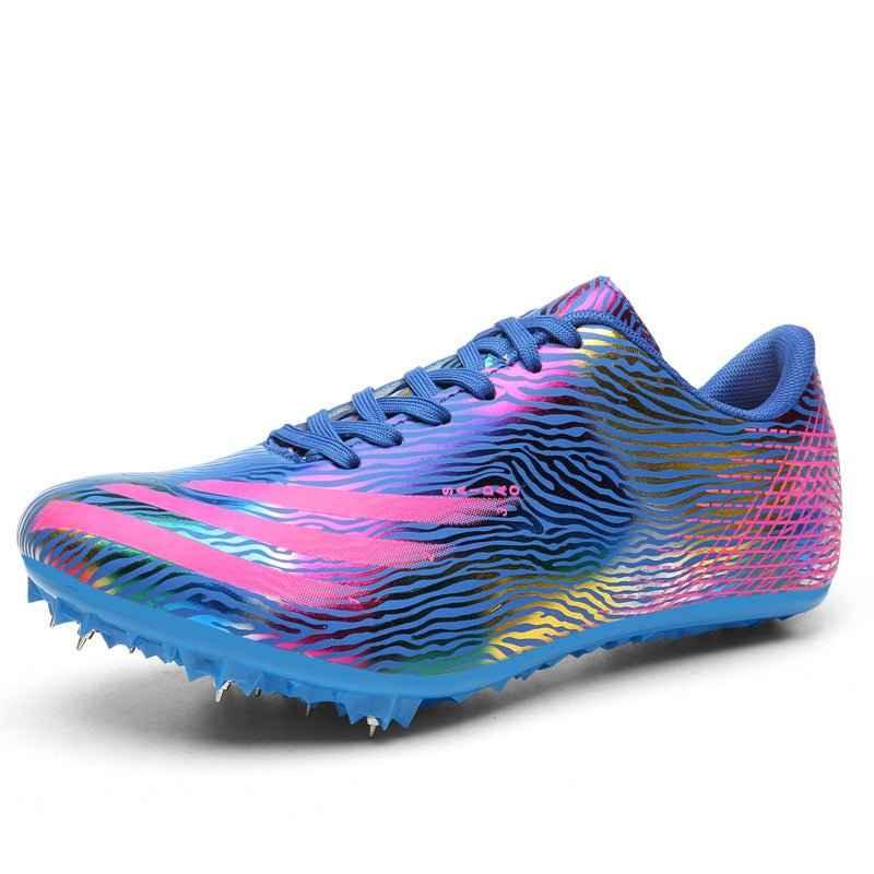 Adult Track and Field Sprint Spike Shoes