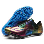 Adult Track and Field Sprint Spike Shoes
