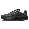 Nike P-6000 Light Army Cargo Khaki trainers main side profile