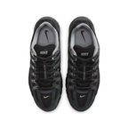 Nike P-6000 Light Army Cargo Khaki trainers heel view