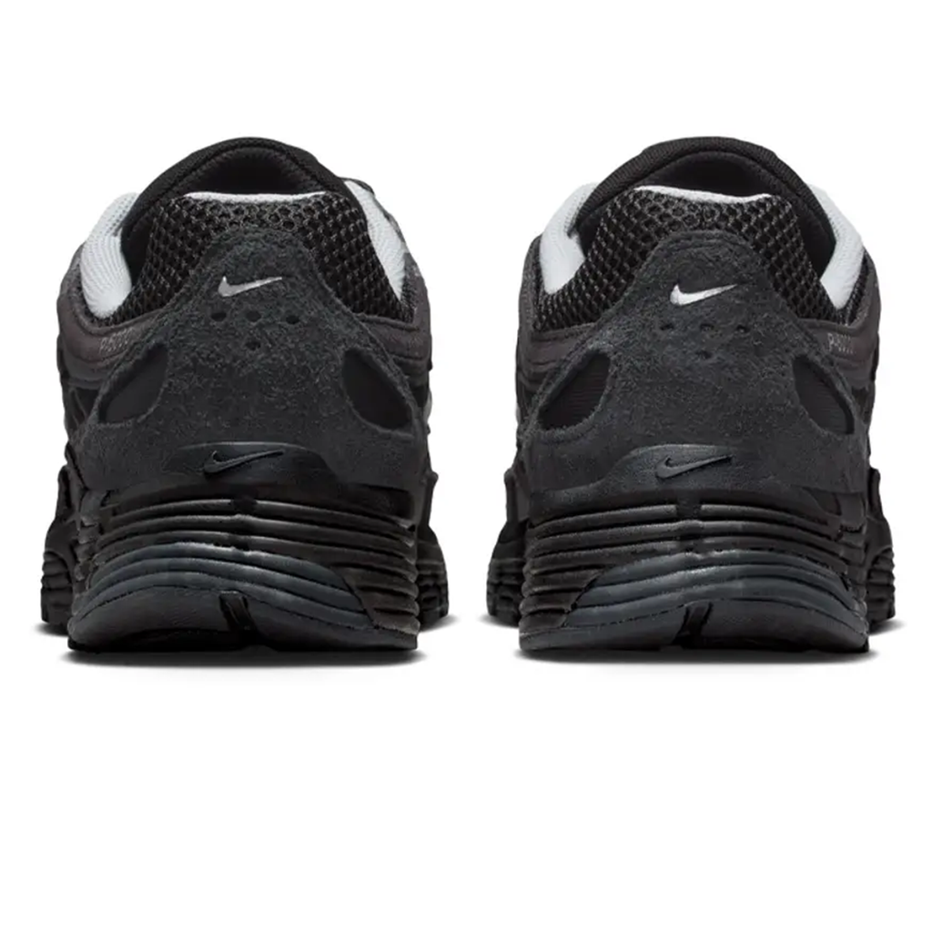 Nike P-6000 Light Army Cargo Khaki trainers sole detail