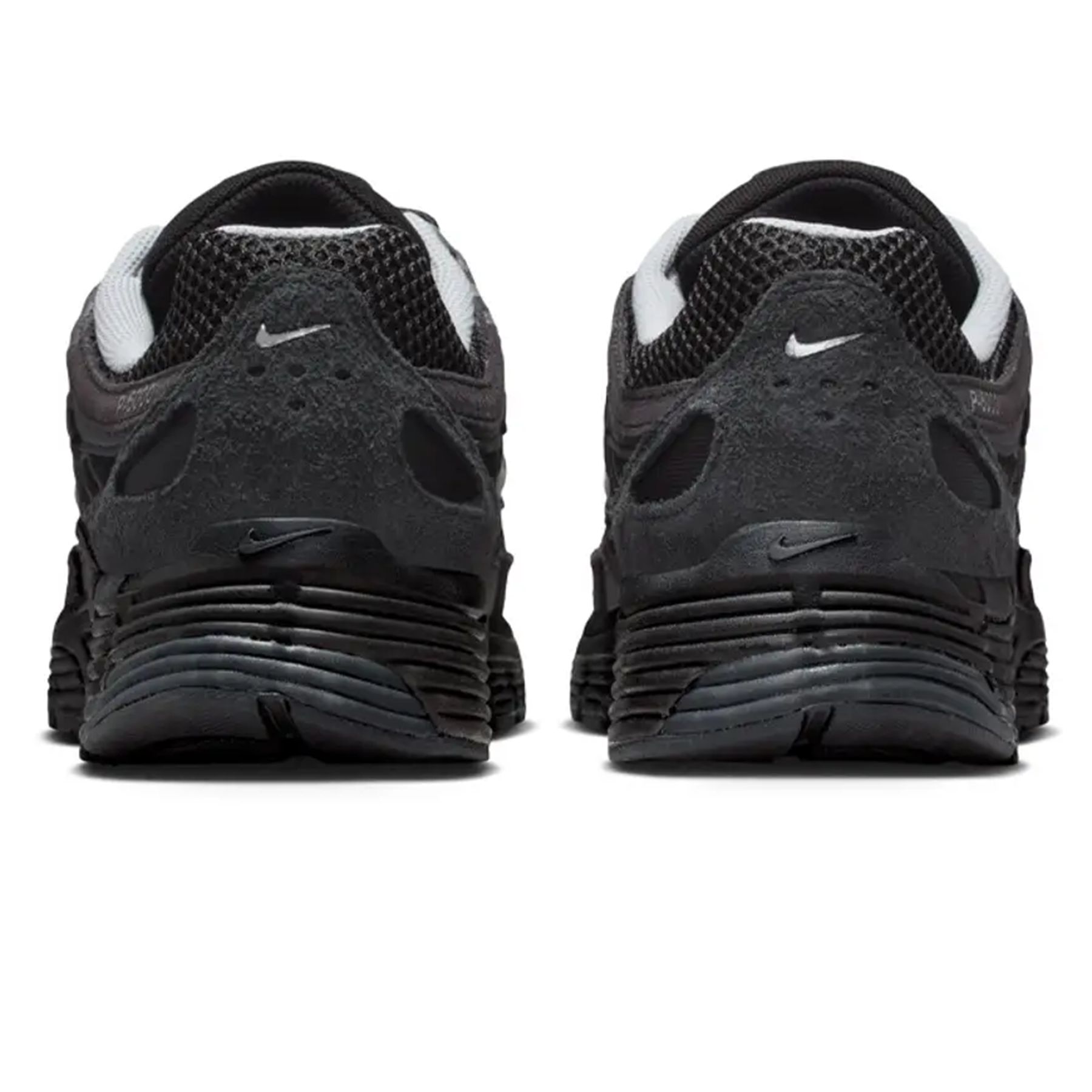 Nike P-6000 Light Army Cargo Khaki trainers sole detail