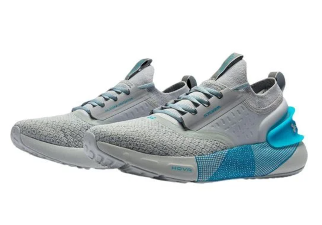 Under Armour HOVR Phantom 3 Storm Womens Trainers UK 5 EU 38